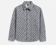 High-End & Avant-Garde shirt